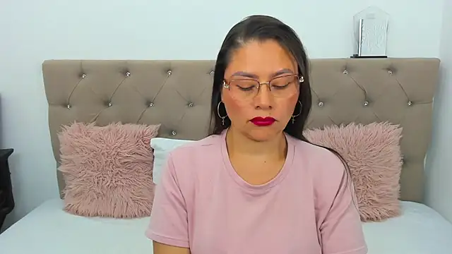 Isbettyche online show from March 30, 9:38 pm