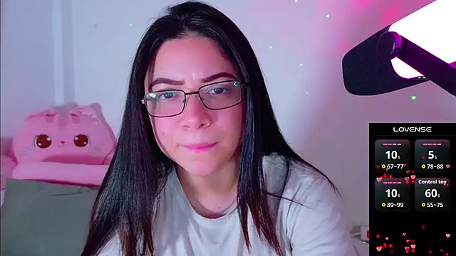 SofiKray online show from December 22, 9:48 pm