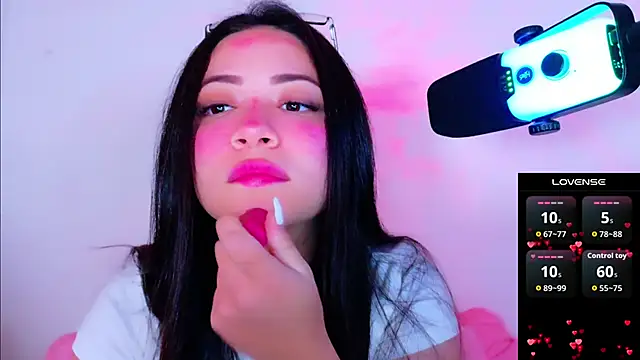 SofiKray online show from January 13, 8:24 pm