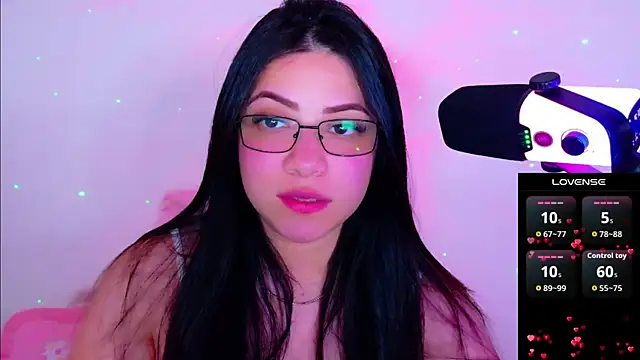 SofiKray online show from January 11, 6:59 pm