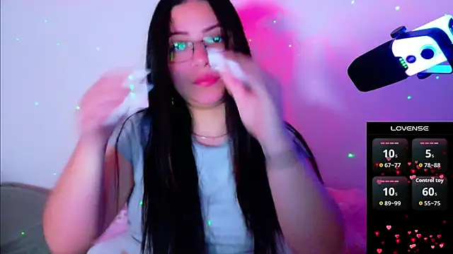 SofiKray online show from January 8, 12:44 pm