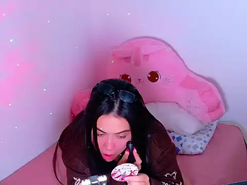 SofiKray online show from November 7, 10:57 pm