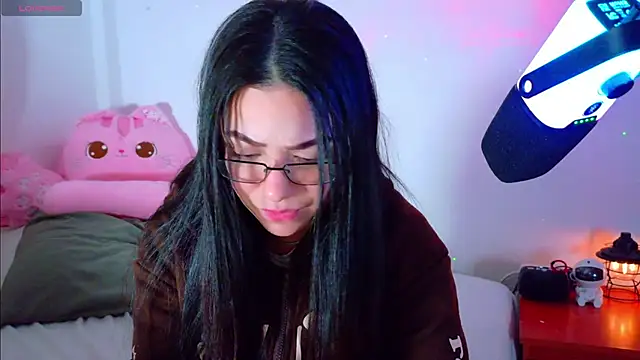 SofiKray online show from December 21, 9:26 pm