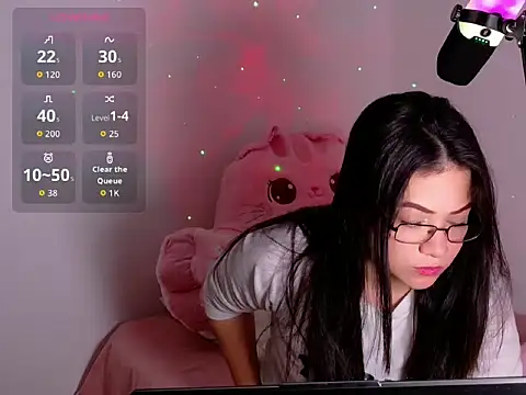 SofiKray online show from November 16, 10:24 pm