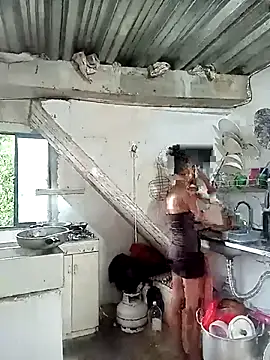 Snapshot of sexy-colombiana chatting on October 4, 10:33 pm sexy-colombiana online show from October 4, 10:33 pm