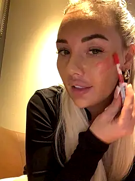 louisa1238x online show from October 20, 2:17 pm