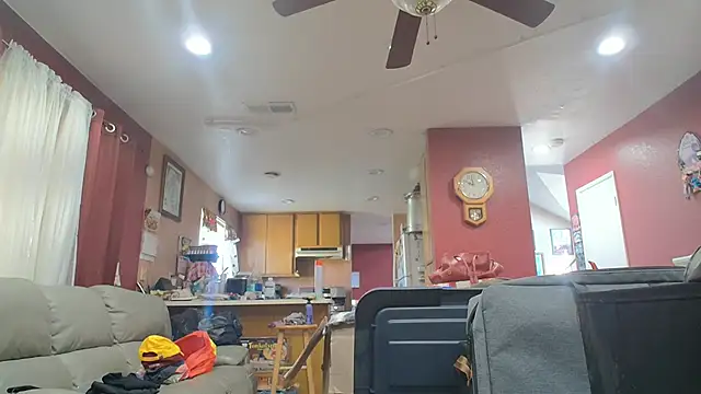 Snapshot of jawnae23 chatting on February 8, 5:54 pm jawnae23 online show from February 8, 5:54 pm