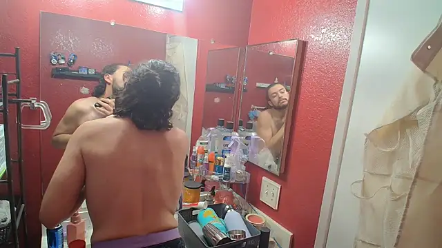 jawnae23 online show from March 9, 4:38 am