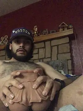 jawnae23 online show from March 12, 7:34 am