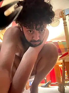 Snapshot of jawnae23 chatting on September 12, 10:20 pm jawnae23 online show from September 12, 10:20 pm