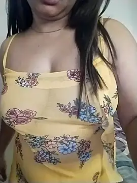 Sexy vernilla online show from June 7, 8:36 pm