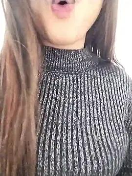 Sexy vernilla online show from December 2, 8:32 pm