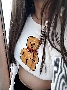 Sexy vernilla online show from February 5, 9:54 pm