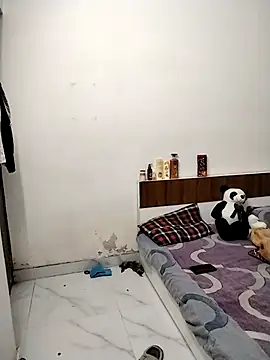 Sexy vernilla online show from February 26, 9:48 pm