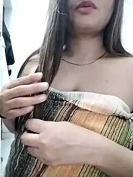 Sexy vernilla online show from February 24, 9:48 pm