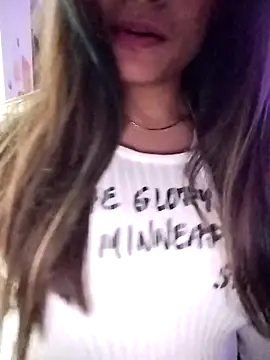 Sexy vernilla online show from November 30, 6:19 pm