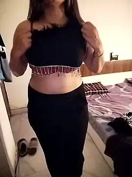 Sexy vernilla online show from February 7, 5:10 pm