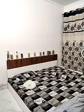 Sexy vernilla online show from October 18, 1:57 pm