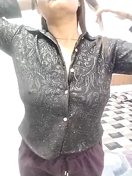 Sexy vernilla online show from October 27, 8:43 pm