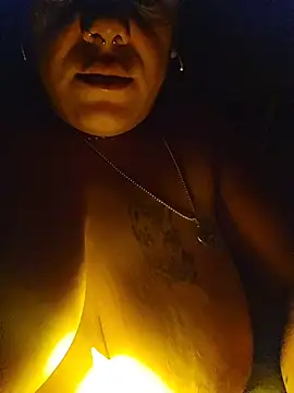 GoddessChantelle online show from November 20, 11:58 pm