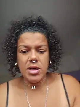 GoddessChantelle online show from June 1, 12:05 pm