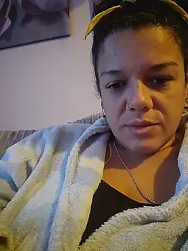 GoddessChantelle online show from October 26, 4:18 pm