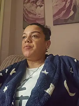 Snapshot of GoddessChantelle chatting on February 18, 12:56 pm GoddessChantelle online show from February 18, 12:56 pm