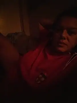 GoddessChantelle online show from November 14, 1:20 am