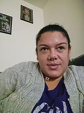 GoddessChantelle online show from December 4, 12:26 pm