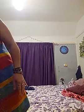 Snapshot of GoddessChantelle chatting on January 15, 4:10 pm GoddessChantelle online show from January 15, 4:10 pm