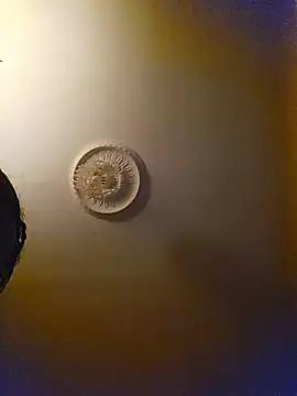 Snapshot of GoddessChantelle chatting on February 10, 9:47 pm GoddessChantelle online show from February 10, 9:47 pm