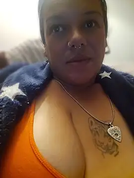 GoddessChantelle online show from May 4, 9:28 pm
