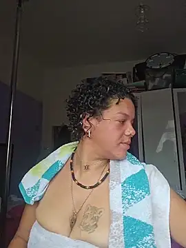 GoddessChantelle online show from November 3, 10:52 am