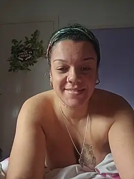 GoddessChantelle online show from March 3, 10:33 am