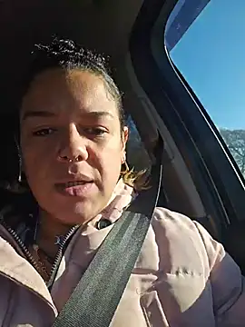 GoddessChantelle online show from November 17, 1:15 pm