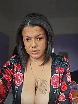 GoddessChantelle online show from May 12, 10:43 am