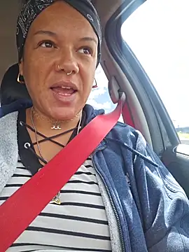 GoddessChantelle online show from May 15, 10:02 am