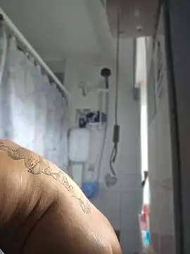 GoddessChantelle online show from April 17, 9:56 am