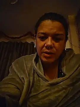 GoddessChantelle online show from November 27, 12:00 am