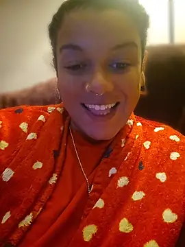 GoddessChantelle online show from May 8, 9:07 pm
