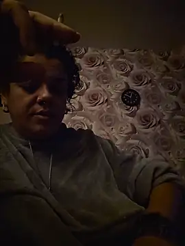 Snapshot of GoddessChantelle chatting on January 5, 10:02 pm GoddessChantelle online show from January 5, 10:02 pm