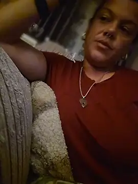 GoddessChantelle online show from April 26, 9:12 pm