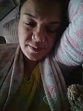 Snapshot of GoddessChantelle chatting on February 23, 8:48 am GoddessChantelle online show from February 23, 8:48 am