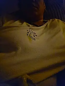 GoddessChantelle online show from November 2, 10:48 pm