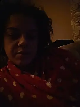 GoddessChantelle online show from November 16, 8:57 pm