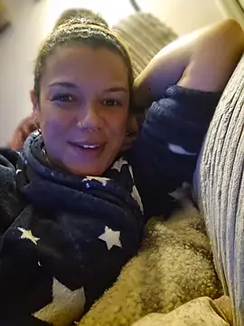 GoddessChantelle online show from March 16, 8:44 pm