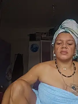 GoddessChantelle online show from November 15, 11:47 am