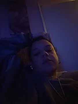 Snapshot of GoddessChantelle chatting on February 17, 11:35 pm GoddessChantelle online show from February 17, 11:35 pm