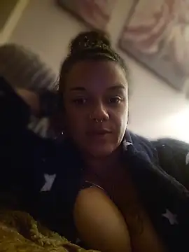 GoddessChantelle online show from April 30, 8:27 pm