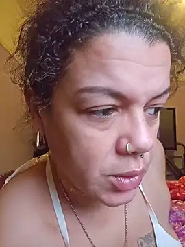 Snapshot of GoddessChantelle chatting on February 9, 8:45 am GoddessChantelle online show from February 9, 8:45 am